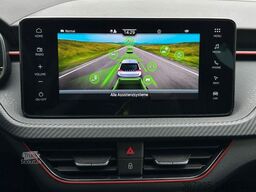 SKODA 1.5TSi Monte Carlo ACC NAVI PADACH KAMERA AHK