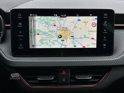 SKODA 1.5TSi Monte Carlo ACC NAVI PADACH KAMERA AHK