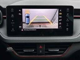SKODA 1.5TSi Monte Carlo ACC NAVI PADACH KAMERA AHK