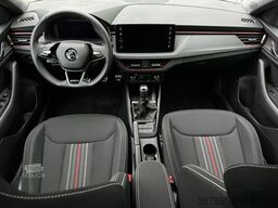 SKODA 1.5TSi Monte Carlo ACC NAVI PADACH KAMERA AHK