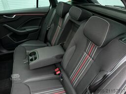 SKODA 1.5TSi Monte Carlo ACC NAVI PADACH KAMERA AHK