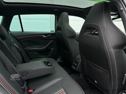SKODA 1.5TSi Monte Carlo ACC NAVI PADACH KAMERA AHK