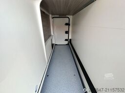 BÜRSTNER Lyseo Gallery TD 689 G Top Ausstattung