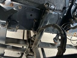 MAN TGM 15.250 4x2 Pritsche 6,7m KRAN Funk