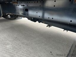 MAN TGM 15.250 4x2 Pritsche 6,7m KRAN Funk