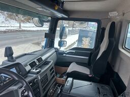 MAN TGM 15.250 4x2 Pritsche 6,7m KRAN Funk