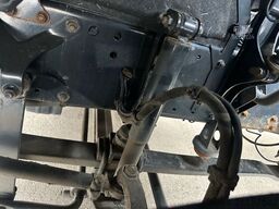 MAN TGM 15.250 4x2 Pritsche 6,7m KRAN Funk