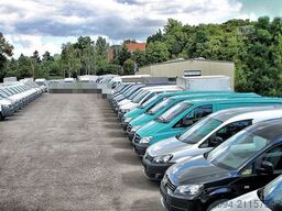 MAN TGM 15.250 4x2 Pritsche 6,7m KRAN Funk