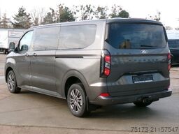 FORD Tourneo Custom 320L2 AT Titanium AHK ACC