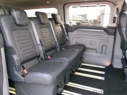 FORD Tourneo Custom 320L2 AT Titanium AHK ACC