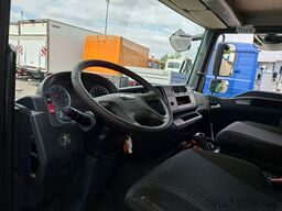 MAN TGL 8.220 4x2 Meiller Kipper Kran Greifer Funk