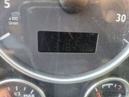 MAN TGL 8.180 4x2 BL 7-Sitzer Klima Doppelkabine