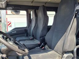 MAN TGL 8.180 4x2 BL 7-Sitzer Klima Doppelkabine