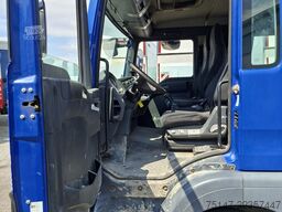 MAN TGL 8.180 4x2 BL 7-Sitzer Klima Doppelkabine