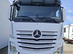 MERCEDES-BENZ 2542 L 6x2 Actros GigaSpace BDF Fahrschule Lifta