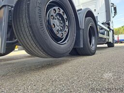 MERCEDES-BENZ 2542 L 6x2 Actros GigaSpace BDF Fahrschule Lifta