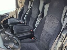 MERCEDES-BENZ 2542 L 6x2 Actros GigaSpace BDF Fahrschule Lifta