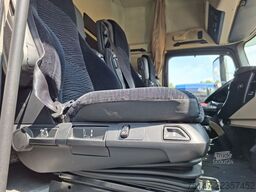 MERCEDES-BENZ 2542 L 6x2 Actros GigaSpace BDF Fahrschule Lifta