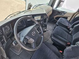 MERCEDES-BENZ 2542 L 6x2 Actros GigaSpace BDF Fahrschule Lifta