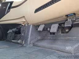 MERCEDES-BENZ 2542 L 6x2 Actros GigaSpace BDF Fahrschule Lifta