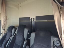 MERCEDES-BENZ 2542 L 6x2 Actros GigaSpace BDF Fahrschule Lifta