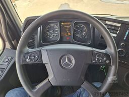 MERCEDES-BENZ 2542 L 6x2 Actros GigaSpace BDF Fahrschule Lifta