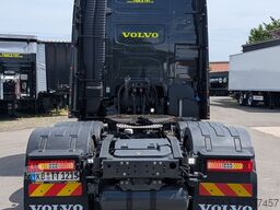 VOLVO FH500 Turbo-Compound, 6X2/4, Voll- Luft, MIETEN?