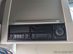VOLVO FH500 Turbo-Compound, 6X2/4, Voll- Luft, MIETEN?