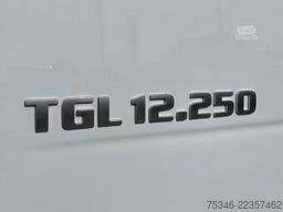 MAN TGL 12.250/Kipper/NL6,3To/Klima/Nur 57 tkm/Top