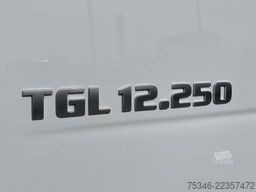 MAN TGL 12.250/Kipper/NL6,3To/Klima/Nur 57 tkm/Top