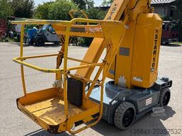 Haulotte Star 10 AC 10m Elektro Mast-Arbeitsbühne *Akku NEU
