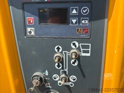 Haulotte Star 10 AC 10m Elektro Mast-Arbeitsbühne *Akku NEU
