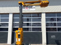 Haulotte Star 10 AC 10m Elektro Mast-Arbeitsbühne *Akku NEU