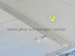 Cheval Liberté Cheval Liberte Roadstar 500 2000kg 310x165x195cm K