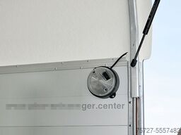 Cheval Liberté Cheval Liberte Roadstar 500 2000kg 310x165x195cm K