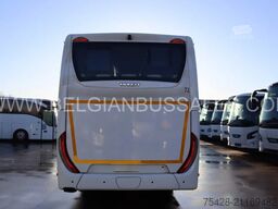 Iveco Crossway Line / 12,1m / Automatic / Airco  / lift