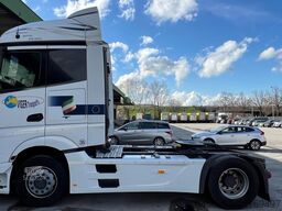 Mercedes-Benz Actros 1845 LS Bianco artico Euro 6