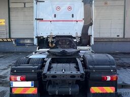 Mercedes-Benz Actros 1845 LS Bianco artico Euro 6