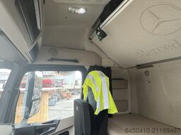 Mercedes-Benz Actros 1845 LS Bianco artico Euro 6