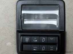 Mercedes-Benz Actros 1845 LS Bianco artico Euro 6