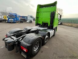 DAF XF 105.460 - FTG Lift/Steering axle - 620.000km...