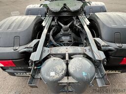 DAF XF 105.460 - FTG Lift/Steering axle - 620.000km...