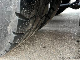 DAF XF 105.460 - FTG Lift/Steering axle - 620.000km...