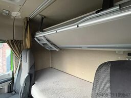 DAF XF 105.460 - FTG Lift/Steering axle - 620.000km...