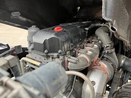 DAF XF 105.460 - FTG Lift/Steering axle - 620.000km...