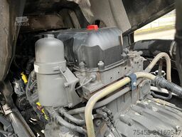 DAF XF 105.460 - FTG Lift/Steering axle - 620.000km...