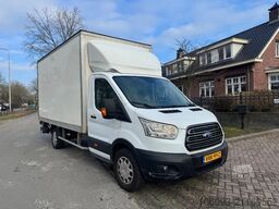Ford 350 2.0 TDCI Bakwagen Laadklep