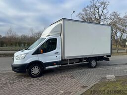 Ford 350 2.0 TDCI Bakwagen Laadklep