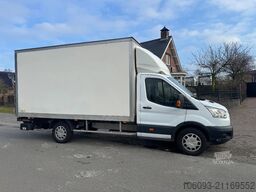 Ford 350 2.0 TDCI Bakwagen Laadklep