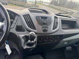 Ford 350 2.0 TDCI Bakwagen Laadklep